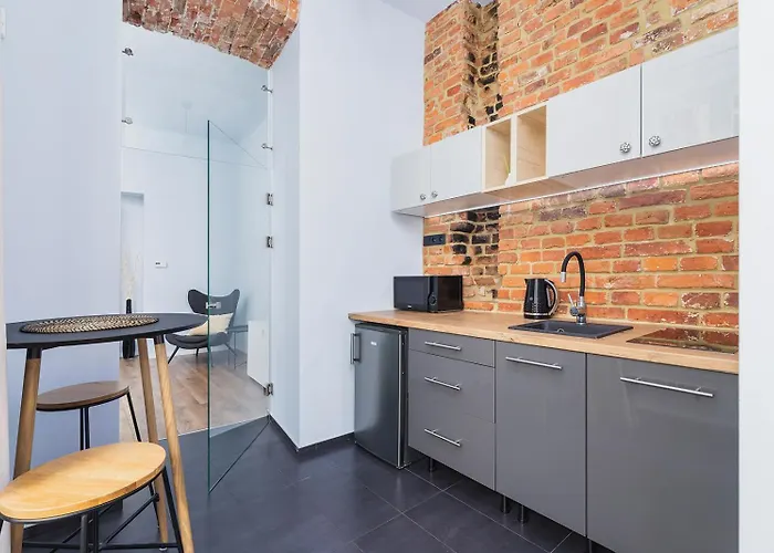 One Bedroom - Sarego 28 Street