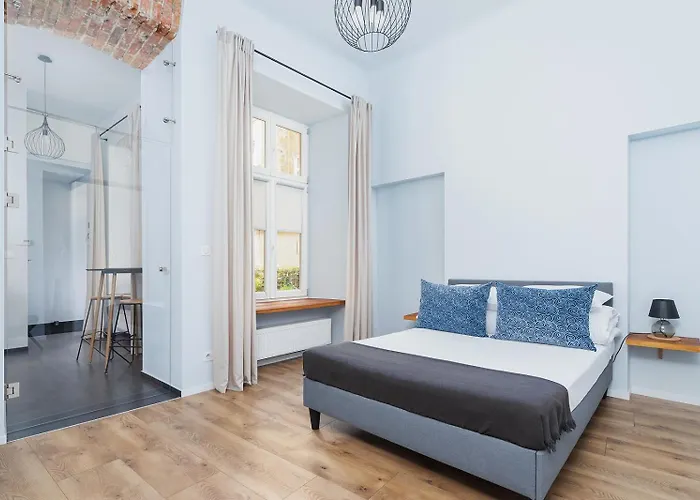 One Bedroom - Sarego 28 Street